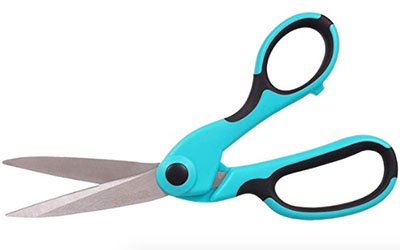 best scissors for felt
